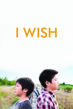 I Wish-hd