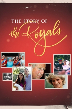 The Story of the Royals-hd