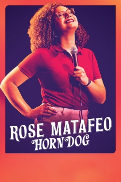 Rose Matafeo: Horndog-hd