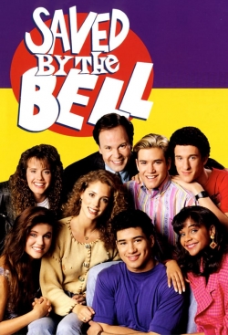 Saved by the Bell-hd
