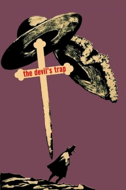 The Devil's Trap-hd