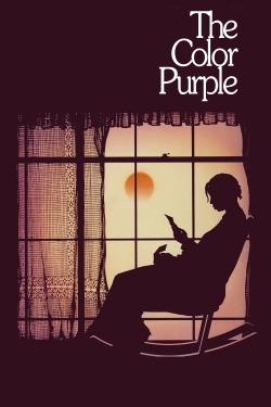 The Color Purple-hd