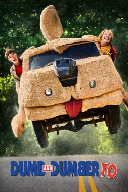 Dumb and Dumber To-hd
